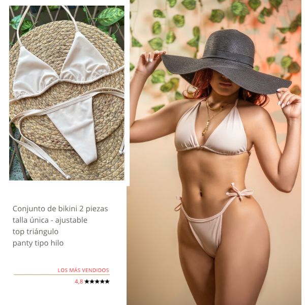 Sharon Beige